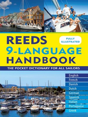 Reeds 9-Language Handbook - ebook